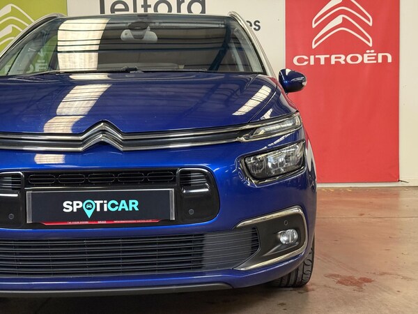 Used Citroen C4 Grand Picasso 2018 for sale - 75720647: Photo 5