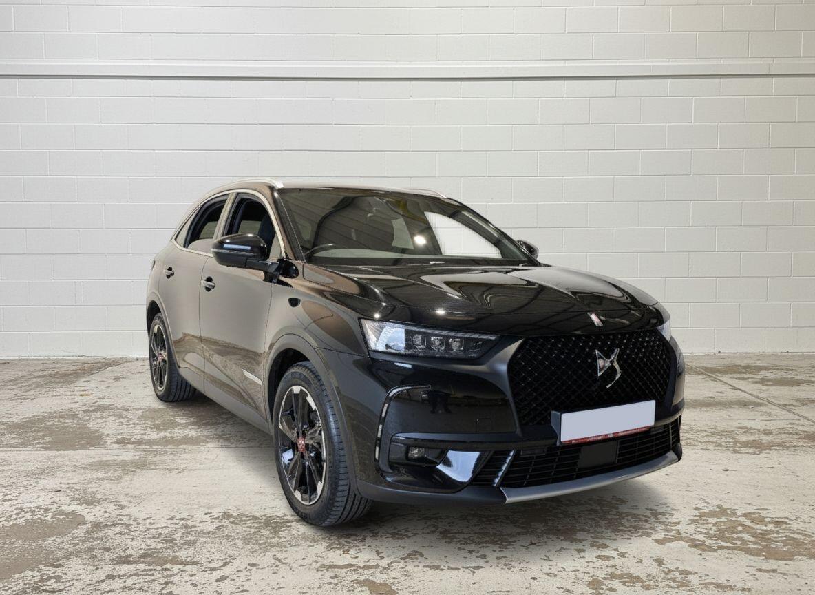 Used DS Automobiles DS 7 2018 for sale - 77057546: Photo 1