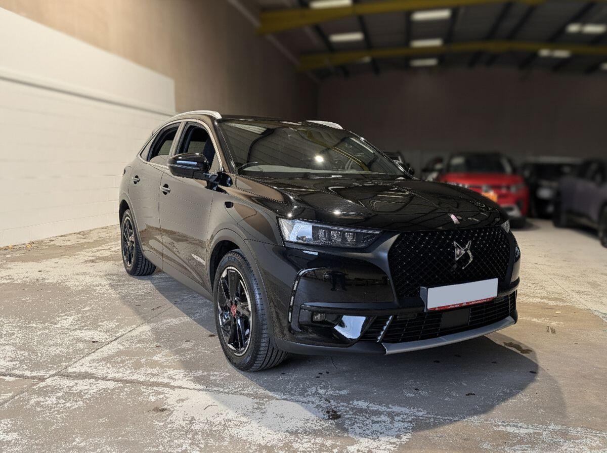 Used DS Automobiles DS 7 2018 for sale - 77057546: Photo 10