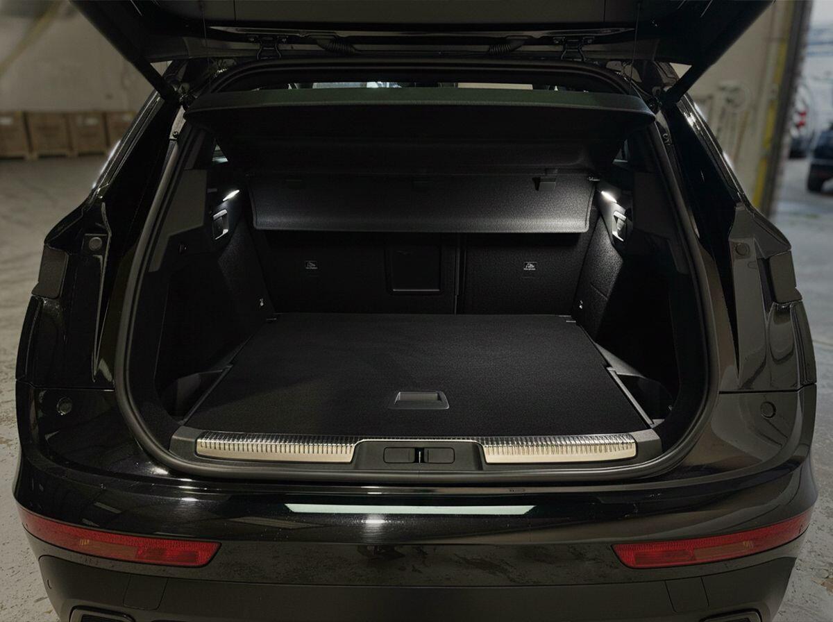 Used DS Automobiles DS 7 2018 for sale - 77057546: Photo 11