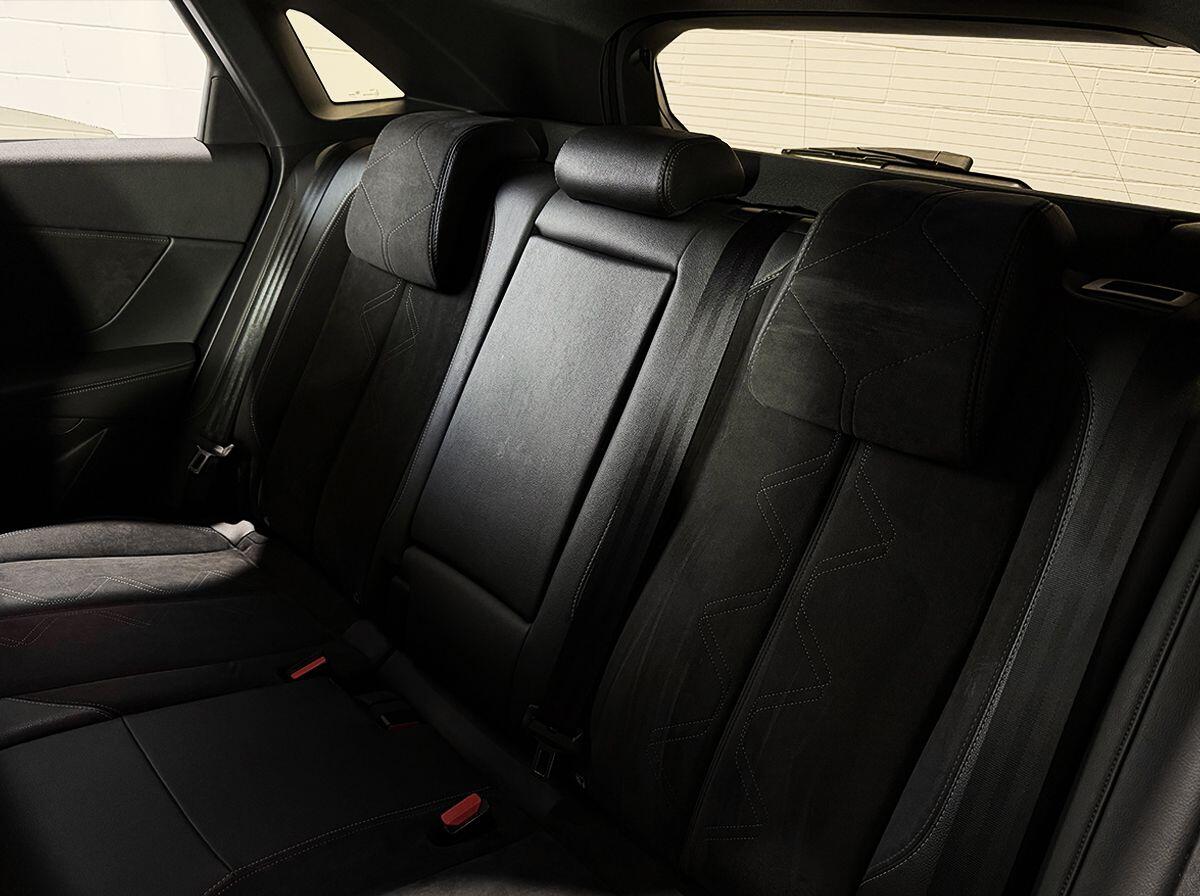 Used DS Automobiles DS 7 2018 for sale - 77057546: Photo 12