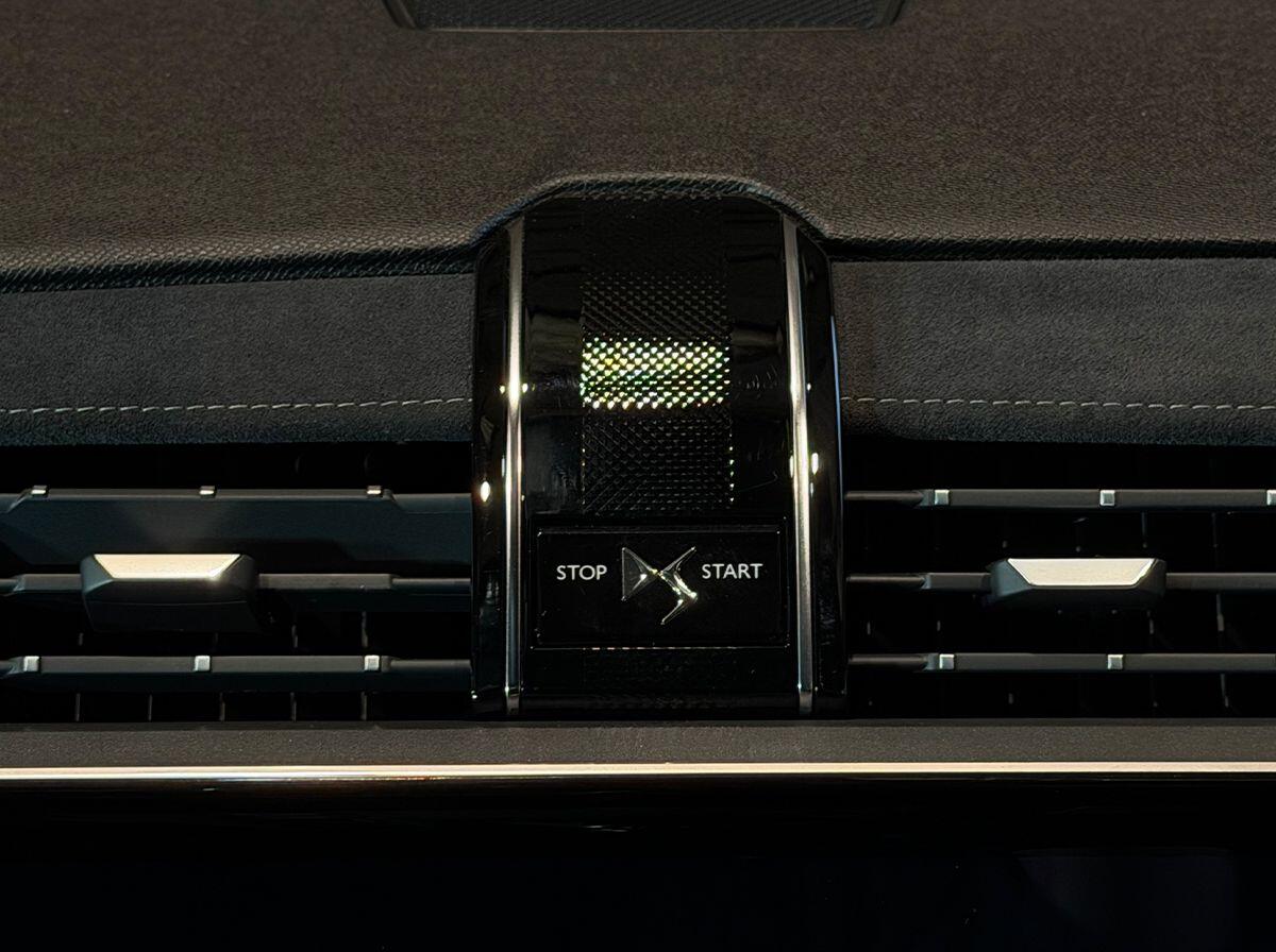 Used DS Automobiles DS 7 2018 for sale - 77057546: Photo 13