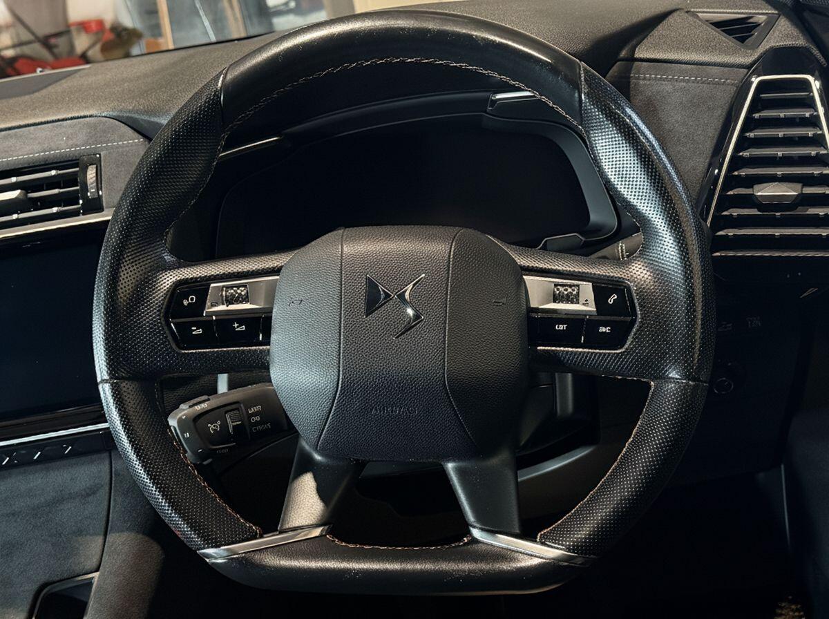 Used DS Automobiles DS 7 2018 for sale - 77057546: Photo 14