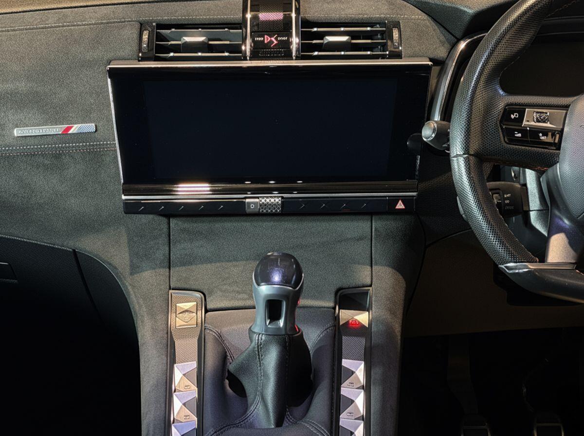 Used DS Automobiles DS 7 2018 for sale - 77057546: Photo 15