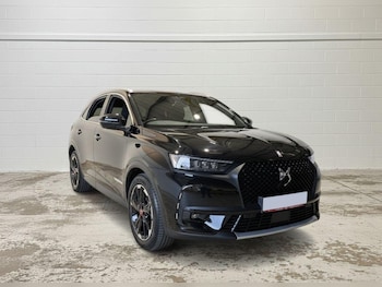 2018 (68) - 1.5 BlueHDi Performance Line 5dr