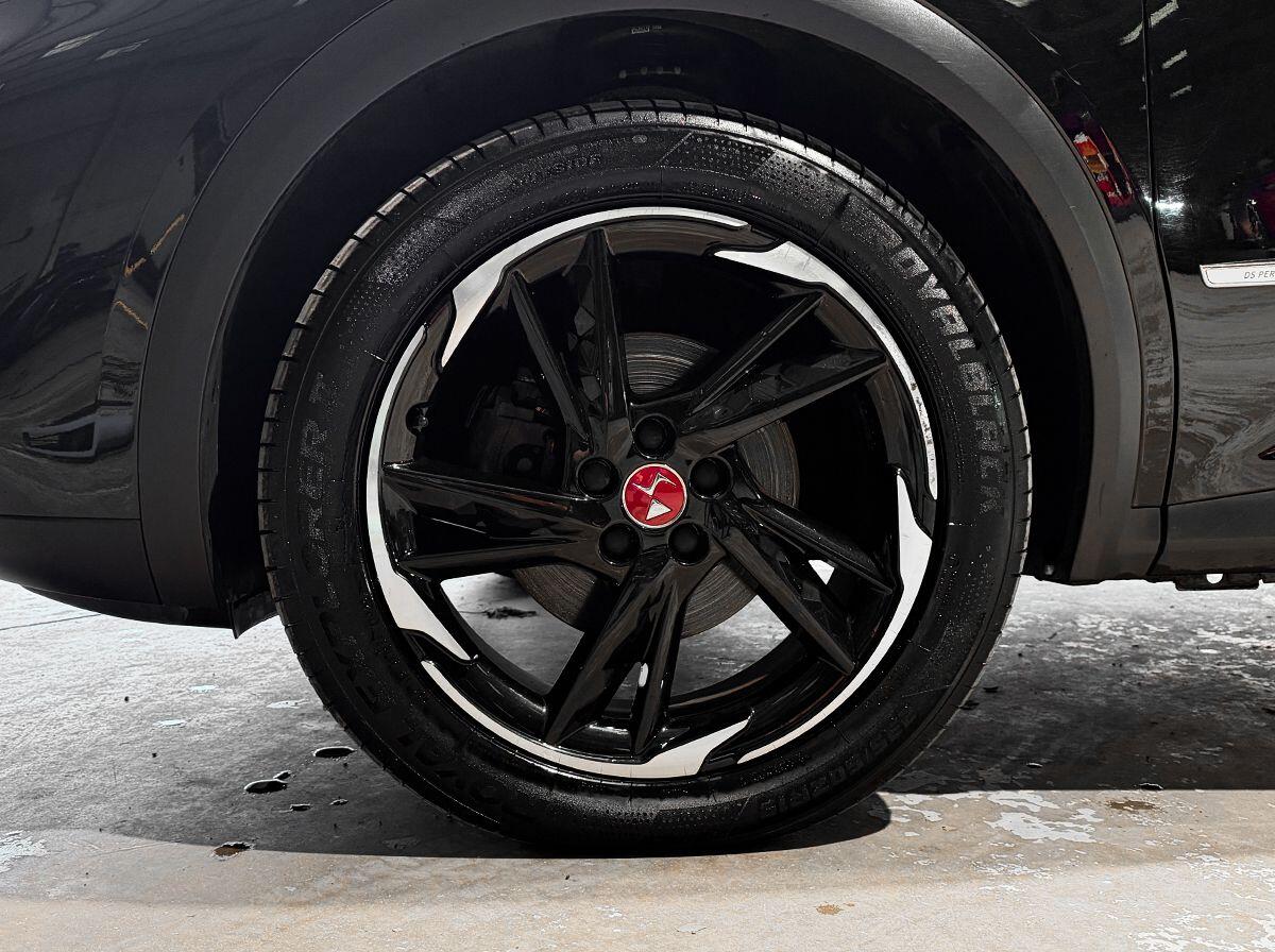 Used DS Automobiles DS 7 2018 for sale - 77057546: Photo 2