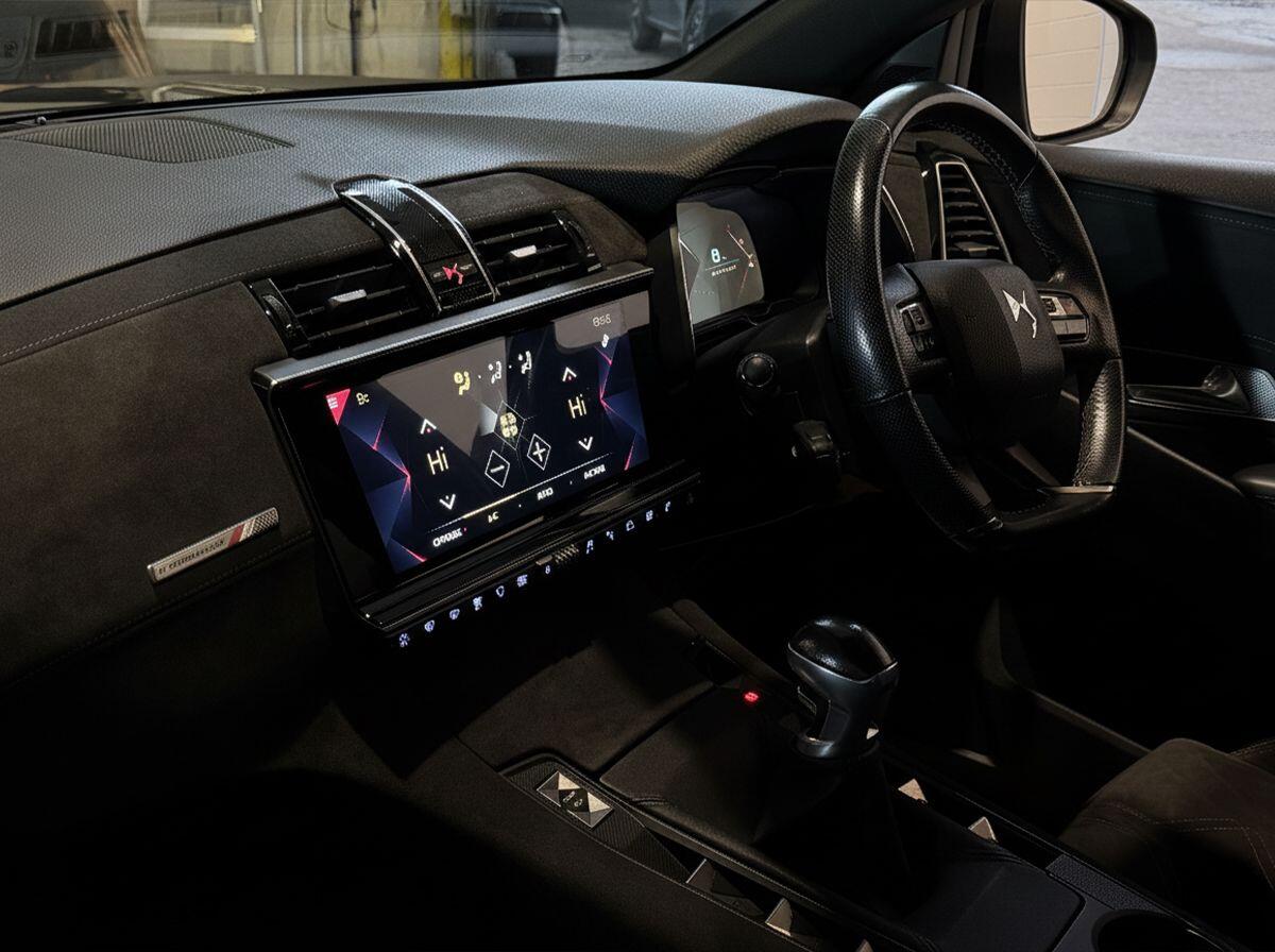 Used DS Automobiles DS 7 2018 for sale - 77057546: Photo 4