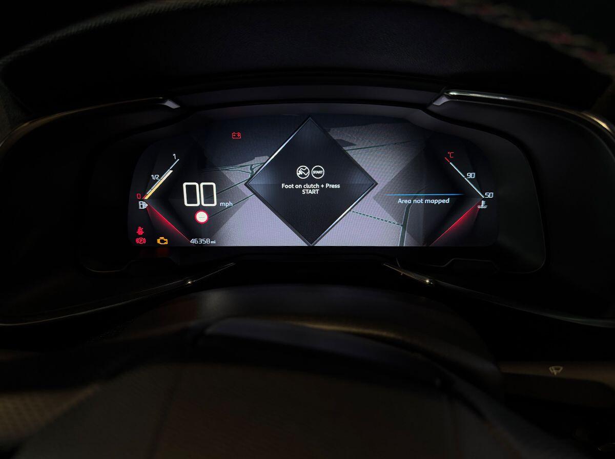 Used DS Automobiles DS 7 2018 for sale - 77057546: Photo 5