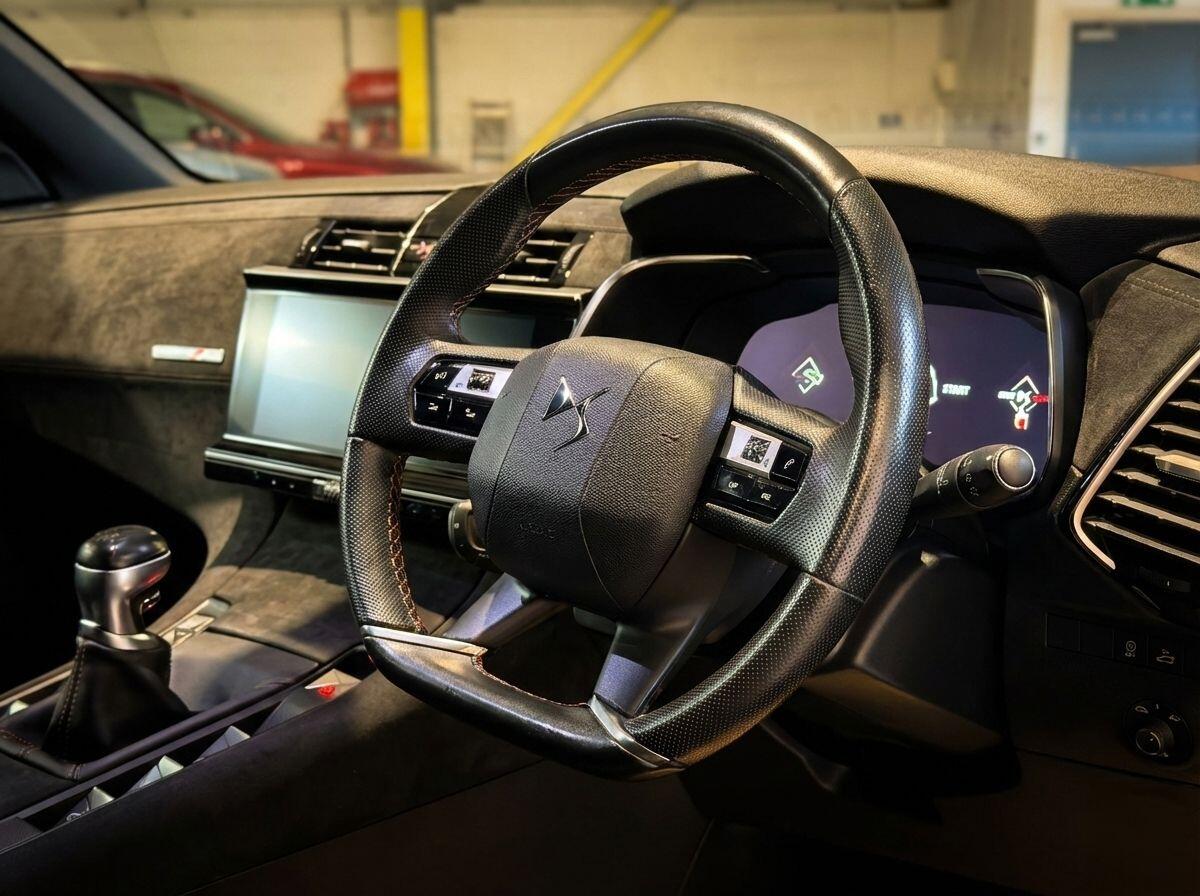 Used DS Automobiles DS 7 2018 for sale - 77057546: Photo 6