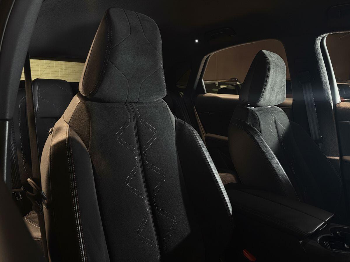 Used DS Automobiles DS 7 2018 for sale - 77057546: Photo 7