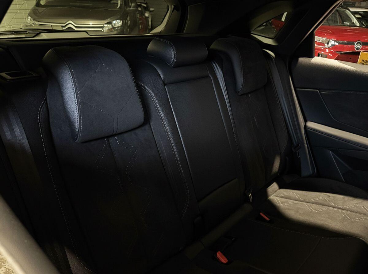 Used DS Automobiles DS 7 2018 for sale - 77057546: Photo 8