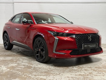 Used DS Automobiles DS 4 2022 for sale - 79452574: Photo