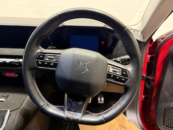 Used DS Automobiles DS 4 2022 for sale - 79452574: Photo