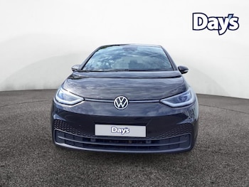 Used Volkswagen ID.3 2022 for sale - 78817819: Photo