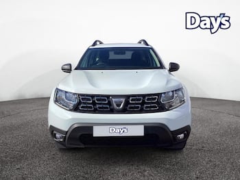 Used Dacia Duster 2021 for sale - 79789172: Photo