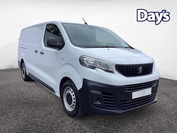 Used Peugeot Expert 2023 for sale - 79789152: Photo