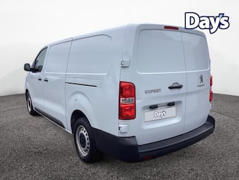 Used Peugeot Expert 2023 for sale - 79789152: Photo