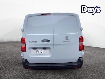 Used Peugeot Expert 2023 for sale - 79789152: Photo