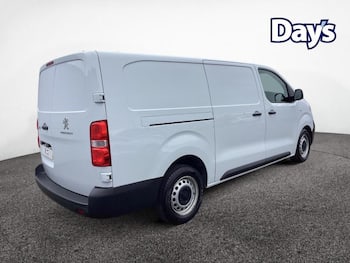 Used Peugeot Expert 2023 for sale - 79789152: Photo