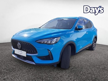 Used MG MG HS 2024 for sale - 77918556: Photo