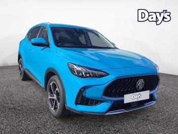 Used MG MG HS 2024 for sale - 77918556: Photo