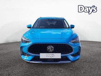 Used MG MG HS 2024 for sale - 77918556: Photo