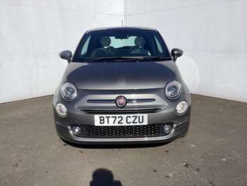 Used Fiat 500 2022 for sale - 74004226: Photo