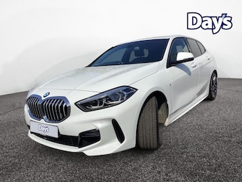 Used BMW 1 Series 2023 for sale - 78907318: Photo