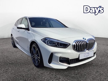 Used BMW 1 Series 2023 for sale - 78907318: Photo