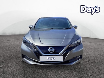 Used Nissan Leaf 2019 for sale - 79141092: Photo