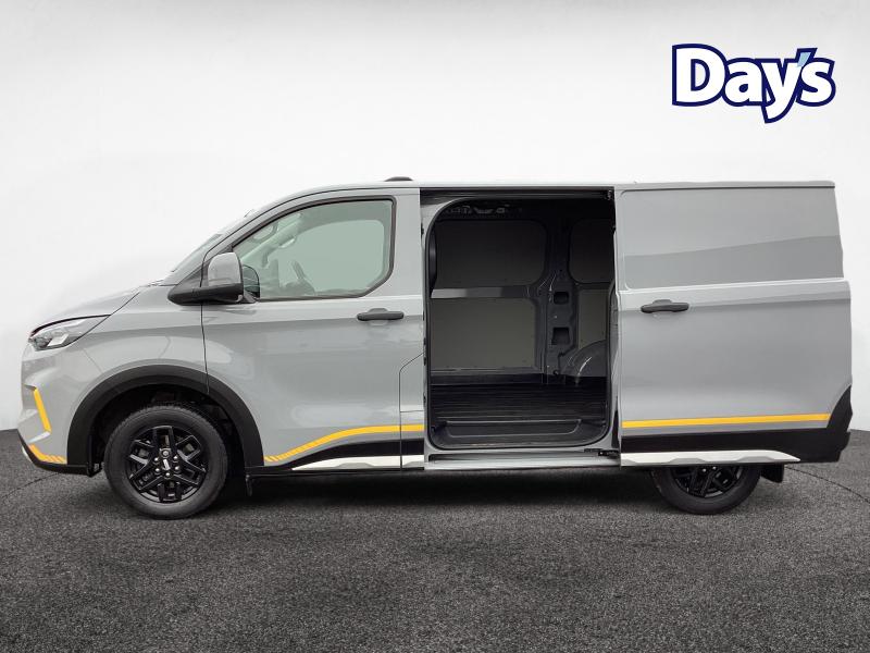 Used Ford Transit Custom 2025 for sale - 77450541: Photo 10
