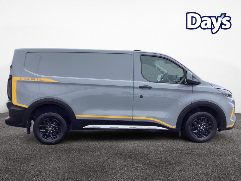 Used Ford Transit Custom 2025 for sale - 77450541: Photo 11