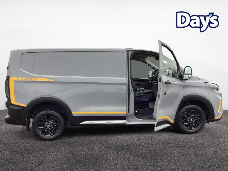 Used Ford Transit Custom 2025 for sale - 77450541: Photo 12