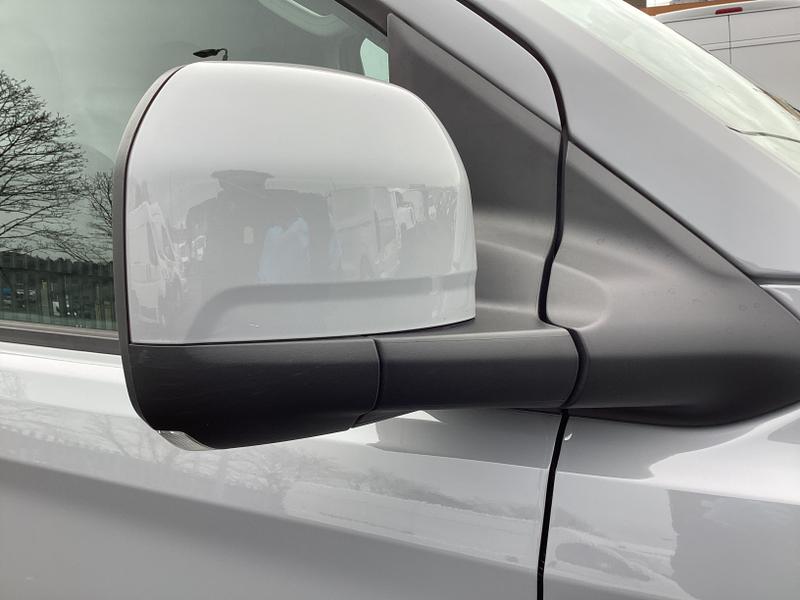 Used Ford Transit Custom 2025 for sale - 77450541: Photo 13