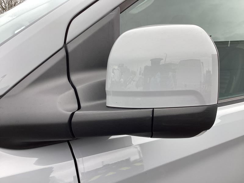 Used Ford Transit Custom 2025 for sale - 77450541: Photo 14