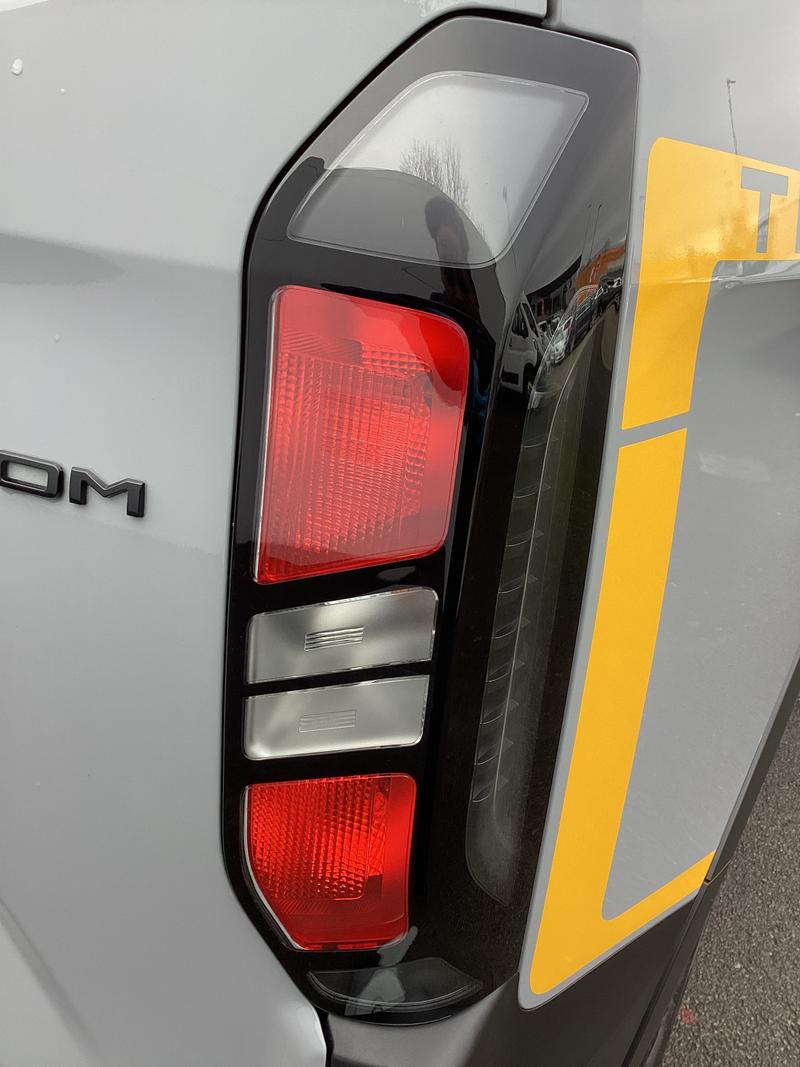 Used Ford Transit Custom 2025 for sale - 77450541: Photo 16