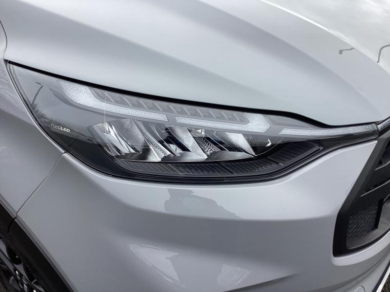 Used Ford Transit Custom 2025 for sale - 77450541: Photo 17