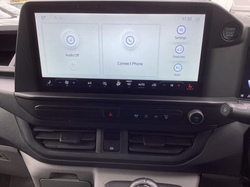 Used Ford Transit Custom 2025 for sale - 77450541: Photo 25