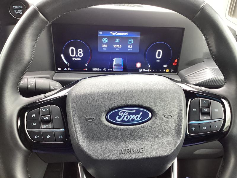 Used Ford Transit Custom 2025 for sale - 77450541: Photo 26