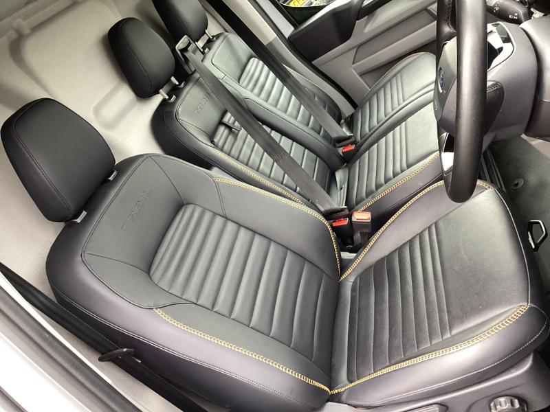 Used Ford Transit Custom 2025 for sale - 77450541: Photo 30