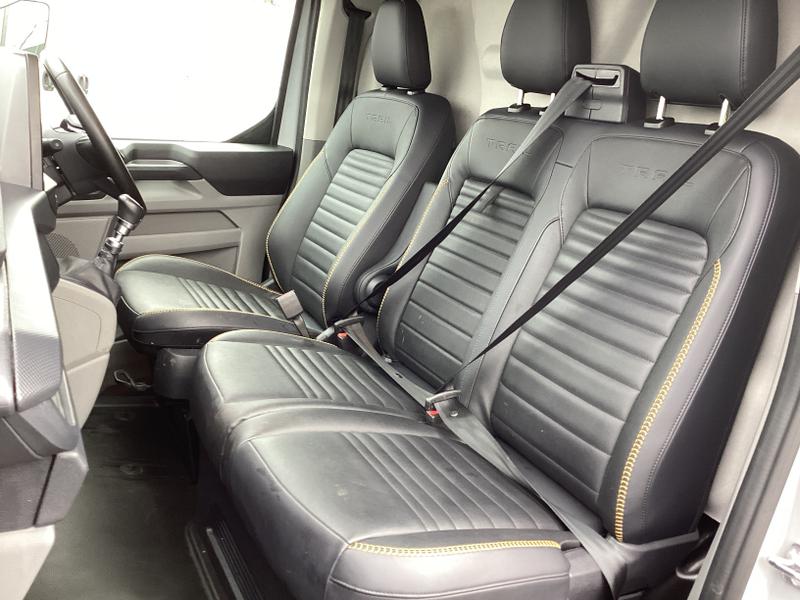 Used Ford Transit Custom 2025 for sale - 77450541: Photo 31