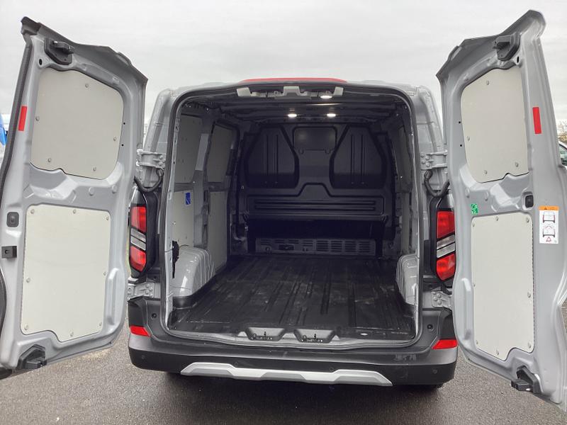 Used Ford Transit Custom 2025 for sale - 77450541: Photo 33