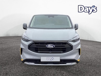 Used Ford Transit Custom 2025 for sale - 77450541: Photo