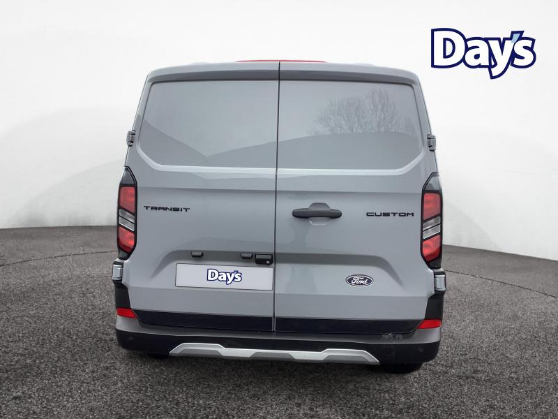 Used Ford Transit Custom 2025 for sale - 77450541: Photo 7