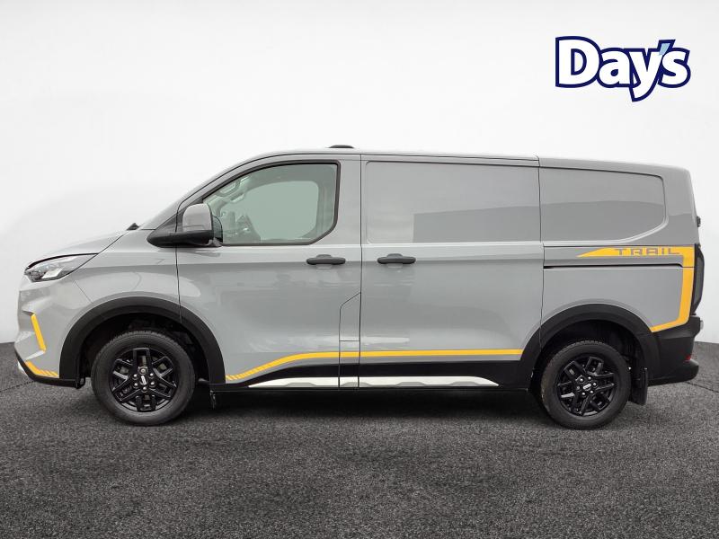 Used Ford Transit Custom 2025 for sale - 77450541: Photo 9