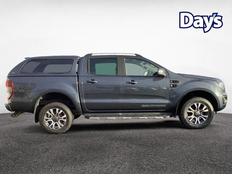 Used Ford Ranger 2023 for sale - 76895376: Photo 10