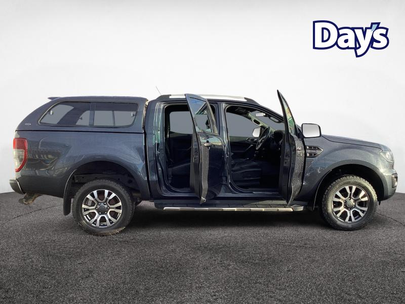 Used Ford Ranger 2023 for sale - 76895376: Photo 11