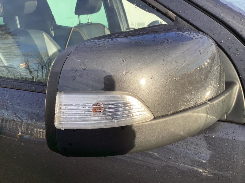 Used Ford Ranger 2023 for sale - 76895376: Photo 12