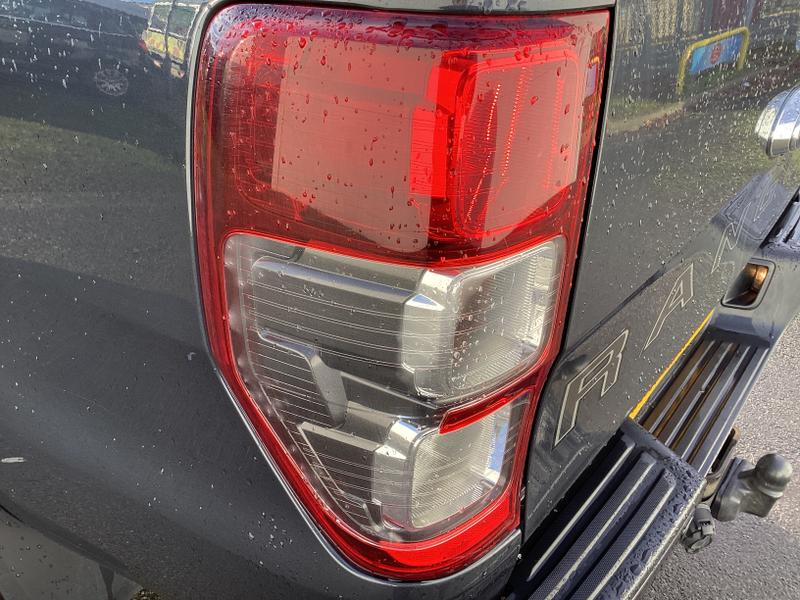 Used Ford Ranger 2023 for sale - 76895376: Photo 14