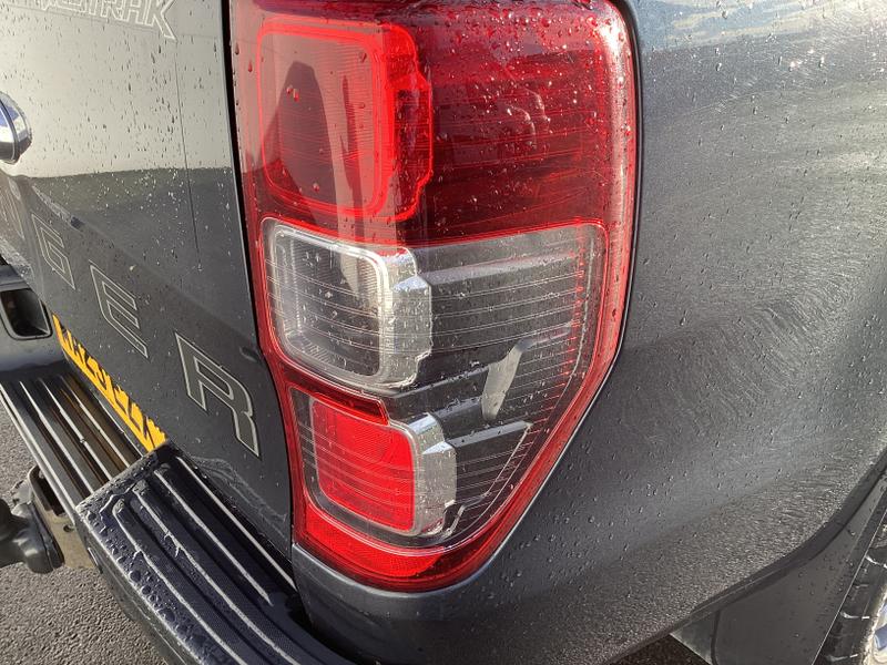 Used Ford Ranger 2023 for sale - 76895376: Photo 15